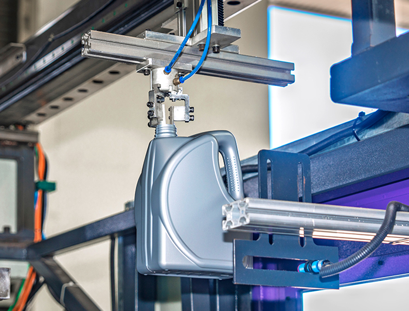 حلول كاملة لإطلاق العلامة التجارية