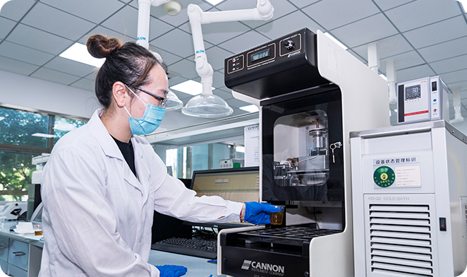 Leanon Petroleum Technology Co., Ltd.