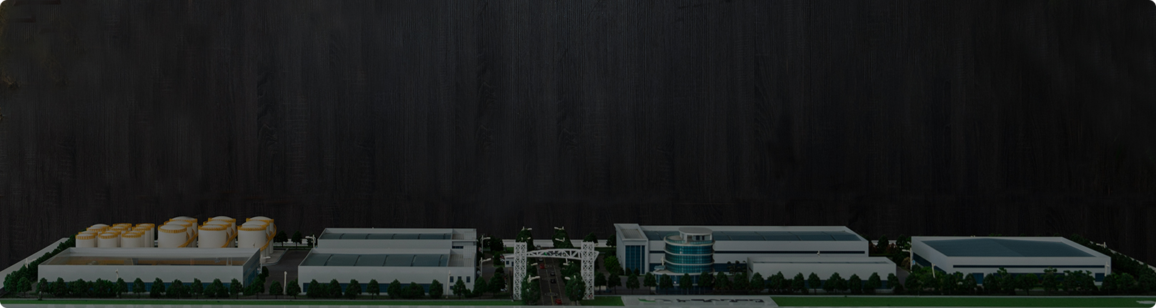 Leanon Petroleum Technology Co., Ltd.