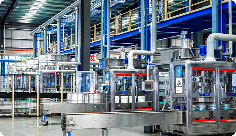 Leanon Petroleum Technology Co., Ltd.