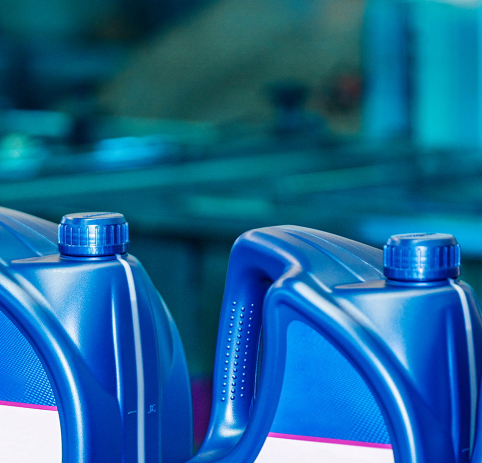 Leanon Petroleum Technology Co., Ltd.