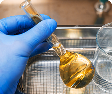 حماية البيئة