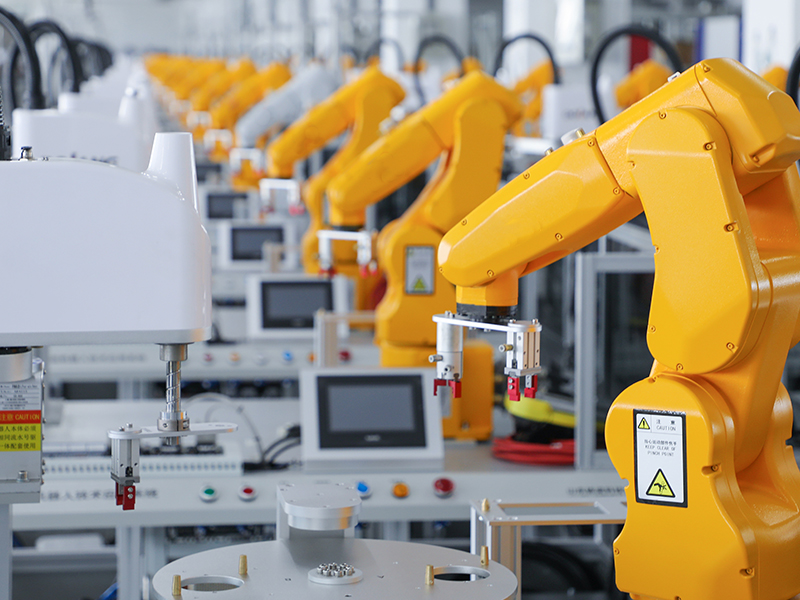 زيت هيدروليكي