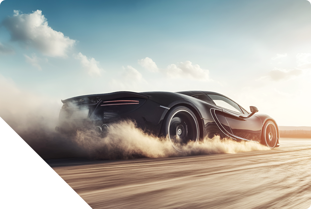 زيوت التشحيم للسيارات