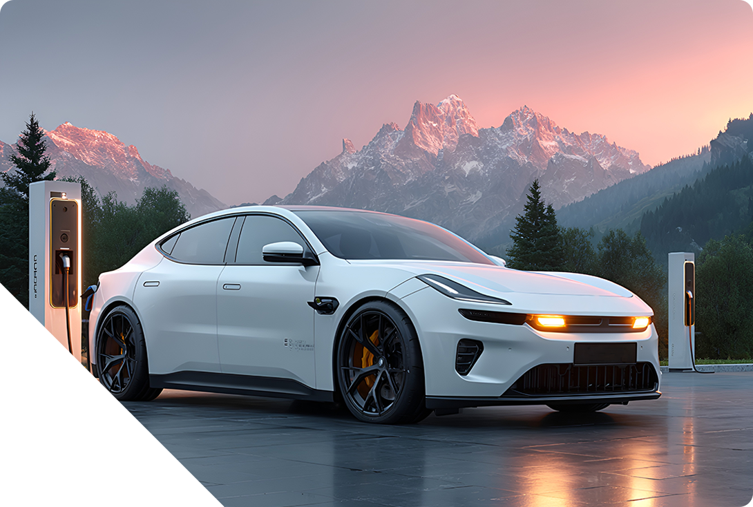 سائل تبريد محرك السيارة