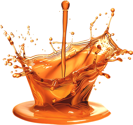 زيوت التشحيم للسيارات