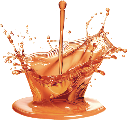 زيت التشحيم الصناعي